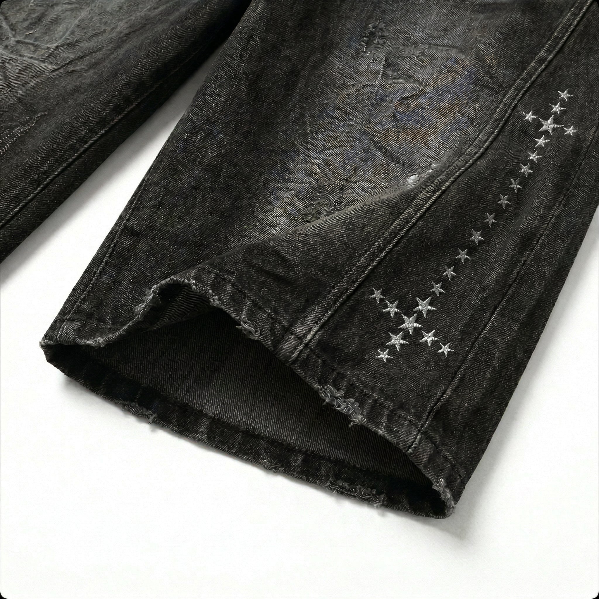 NIRV BOTTOMS