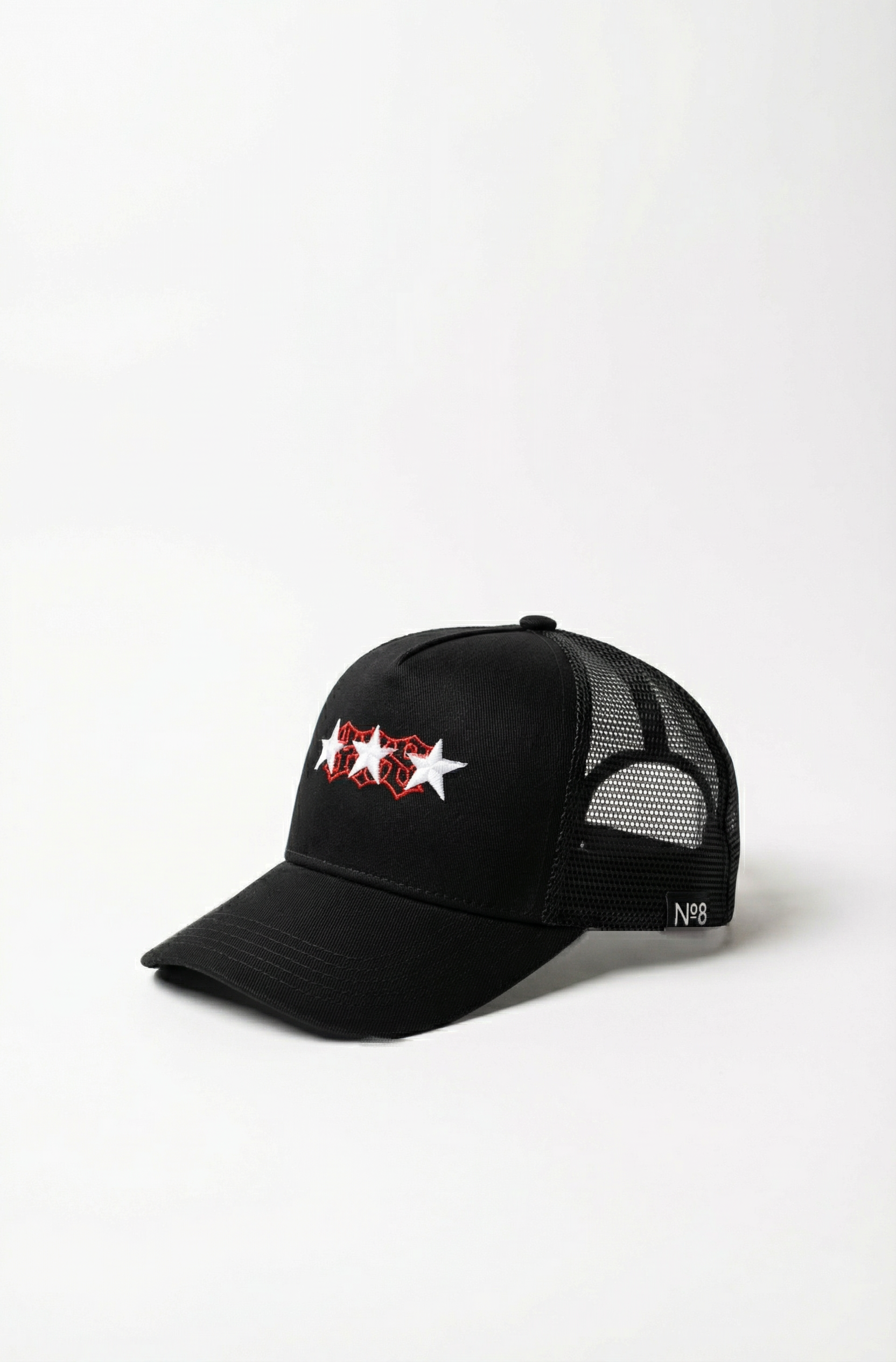 888 TRUCKER CAP
