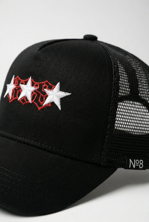 888 TRUCKER CAP