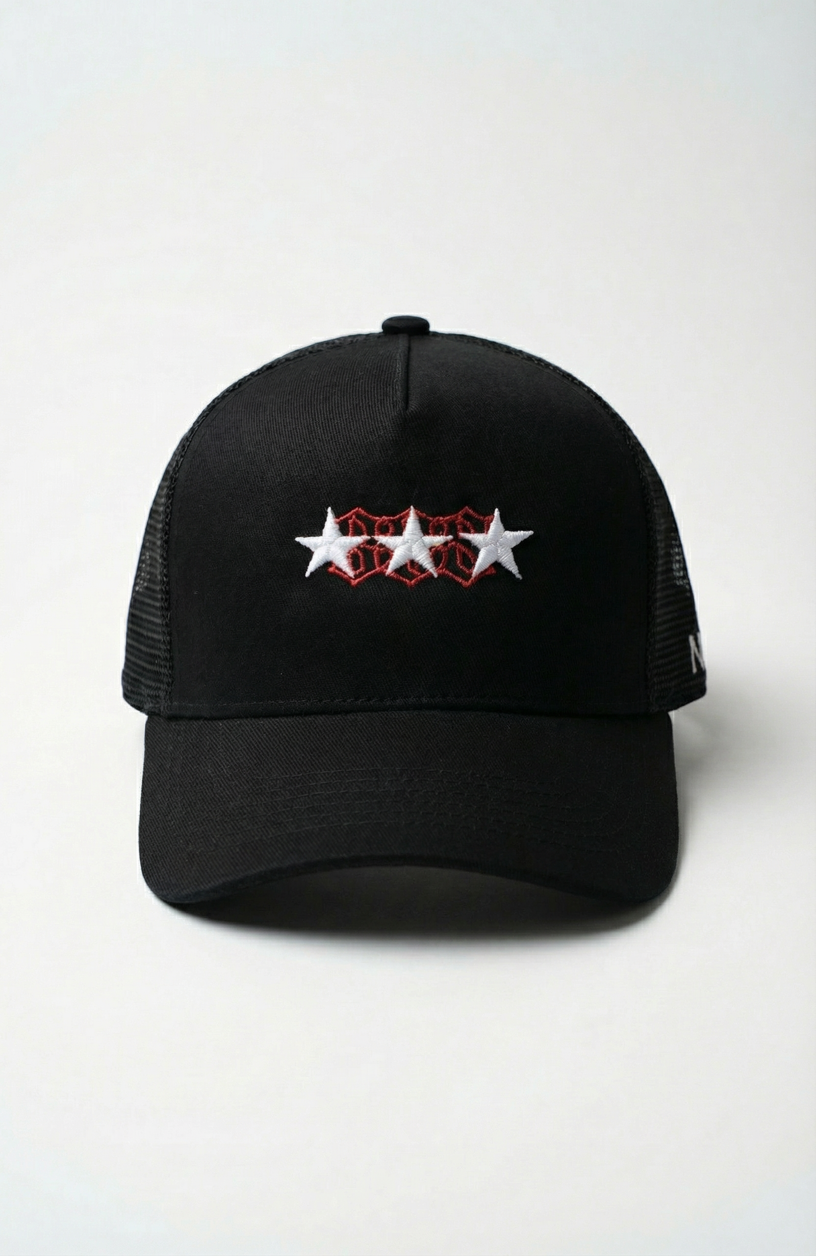 888 TRUCKER CAP
